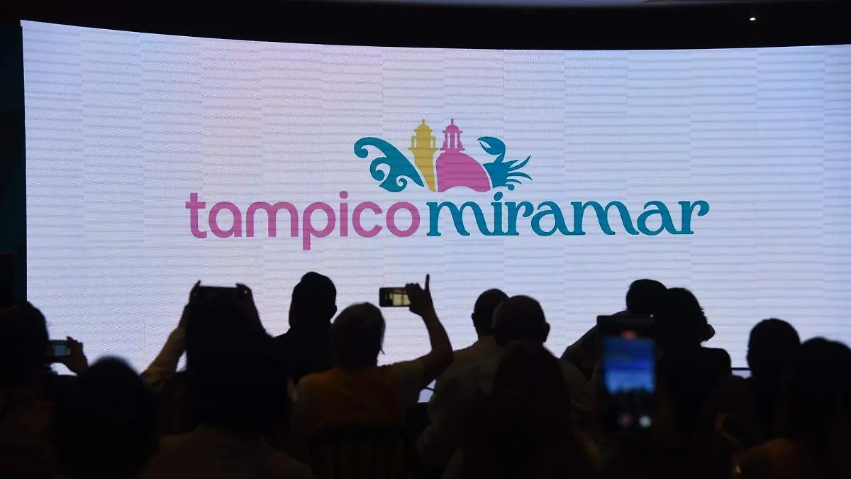 Regresa marca Tampico-Miramar